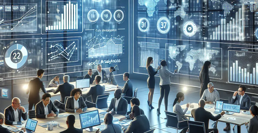 合同管理操作指南：从基础到进阶的全流程