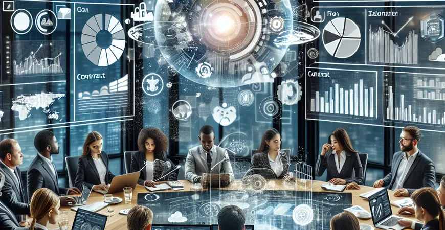 合同管理操作指南：从基础到高级的全面教学