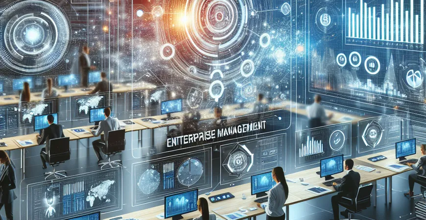 合同管理系统推荐：从初创到大型企业的最佳选择