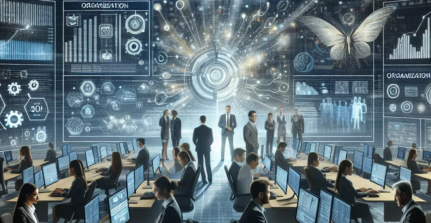 合同管理系统的进化史，了解未来趋势