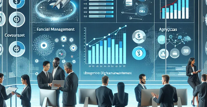 合同管理系统选型的终极指南，避免踩坑的必备参考