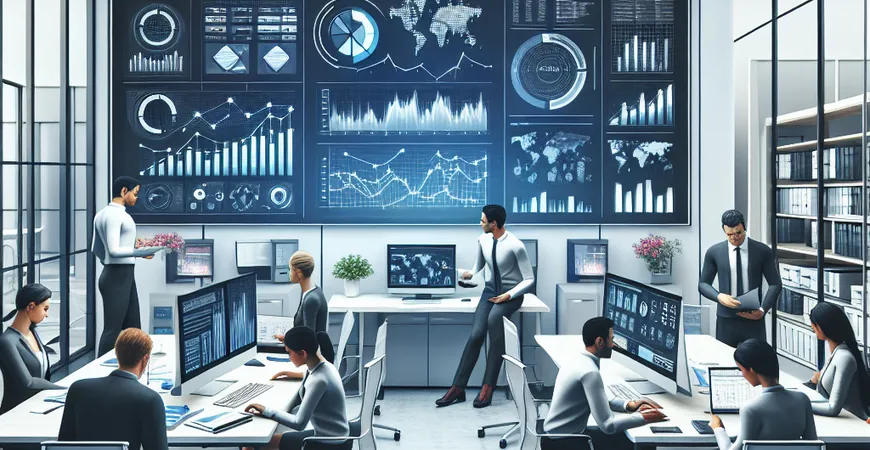 合同管理系统选型：避免常见陷阱的方法