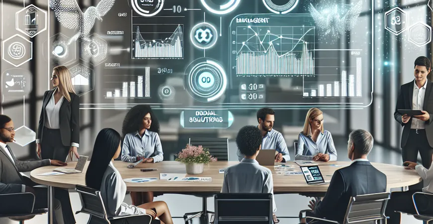 合同管理软件功能解析，帮你找到真正的痛点解决方案