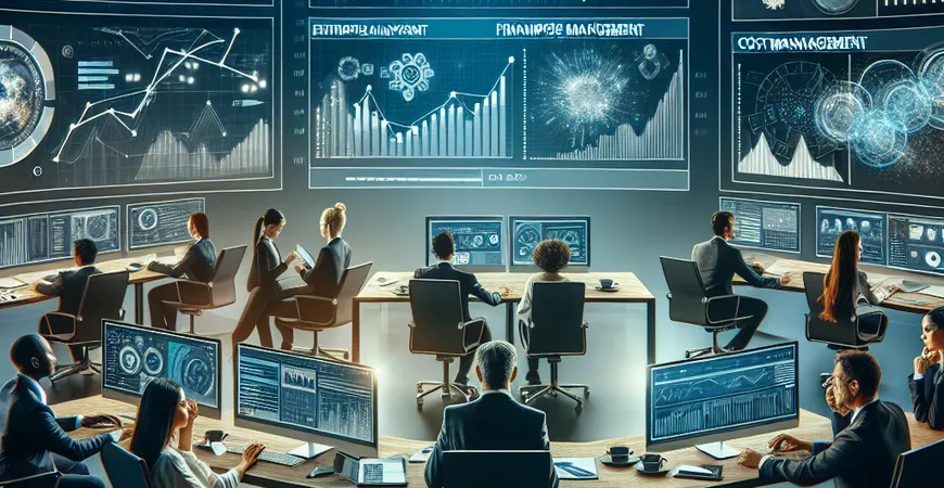 合同管理软件选型的最全指南，2025年版