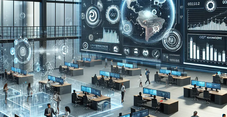 合同管理软件选型的核心要点，避免常见问题