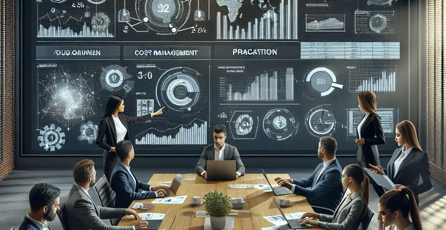 合同纠纷解决方案，律师教你应对复杂纠纷