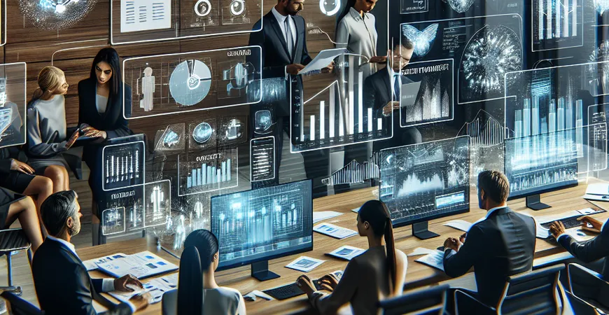 合同起草模板：如何创建高效且专业的合同