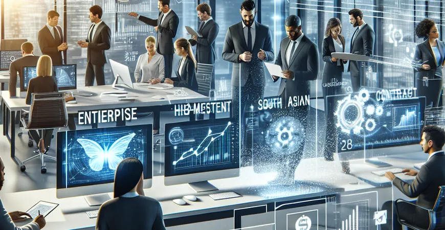 合同起草注意事项，如何写出完美合同条款