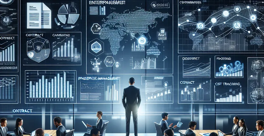 合同起草注意事项，避免法律漏洞的关键点