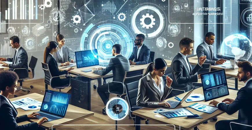 合同起草的5大技巧，让你的合同更专业