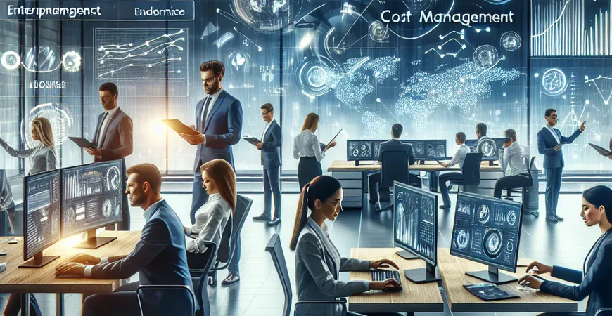 合同起草规范解析，如何编写专业合同文本