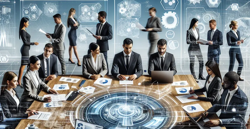 揭秘合同签订的全流程，快速上手不再难