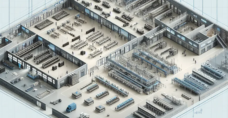 润滑效果检查：如何确保设备运转顺畅不后悔