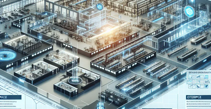 设备停用后检查：如何确保设备安全，减少故障风险