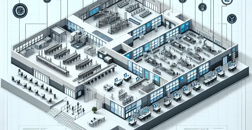 设备创新技术应用，如何保持设备领先优势