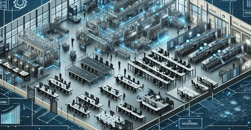 设备报废处理流程的2025年全攻略，环保与经济效益兼顾