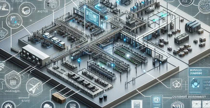 设备报废评估标准：如何准确评估设备价值，避免损失