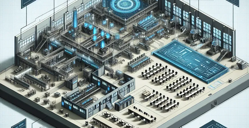 设备报废评估标准：如何科学评估设备价值不踩坑