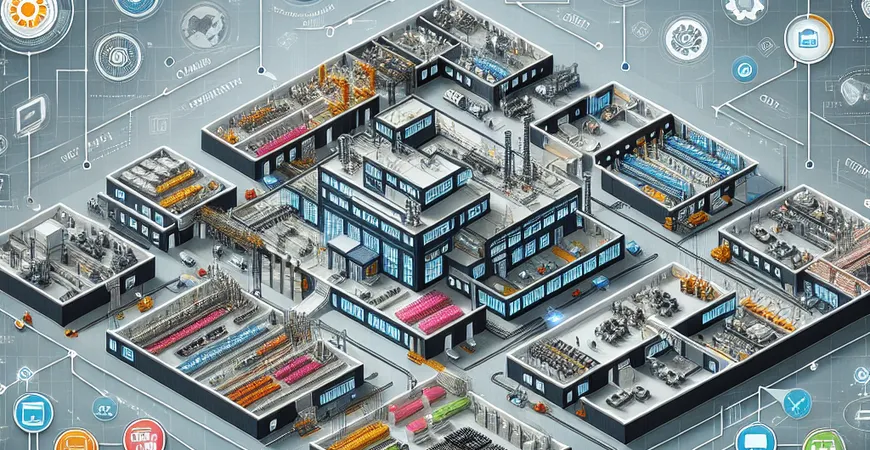 设备操作规范制定的核心要素，全面提升安全性