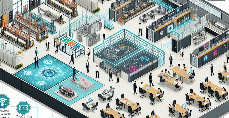 设备故障预警系统，提前发现问题的解决方案