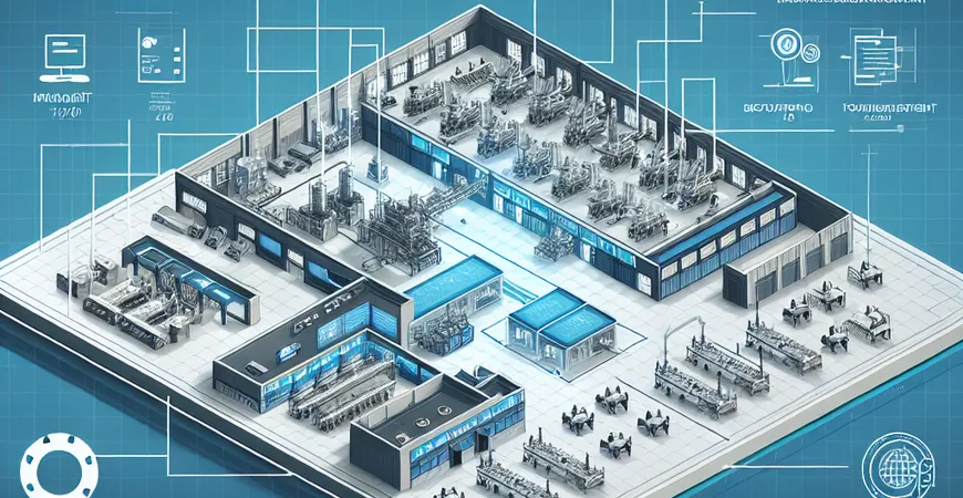 设备数据采集与分析，如何实现智能化设备管理