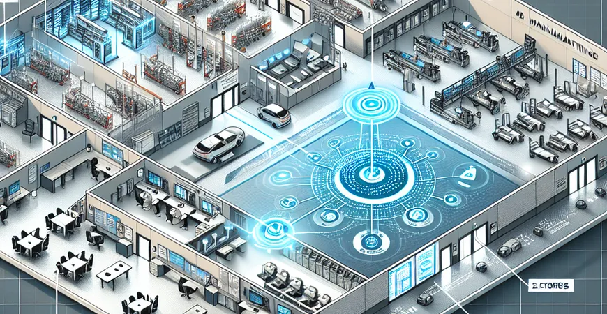 设备标识制作规范详解，让你的设备管理更高效