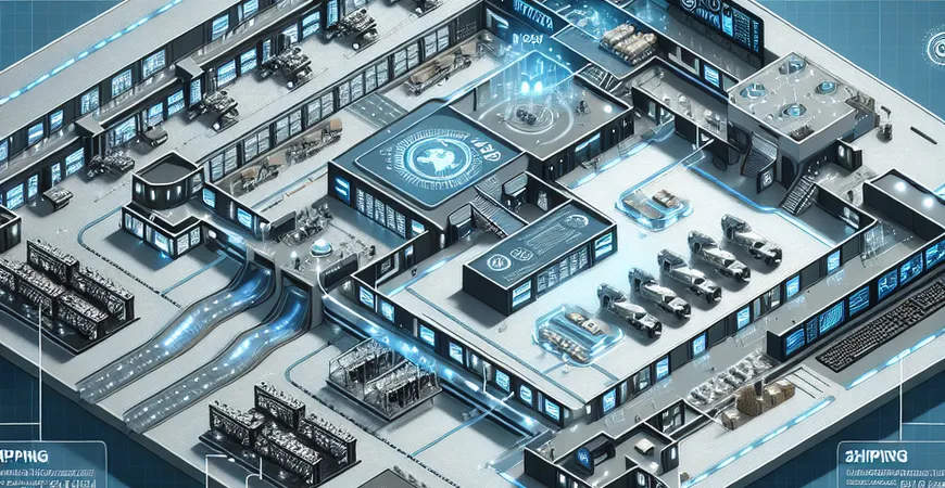 设备润滑保养周期的2025年全解，设备高效运转的秘诀