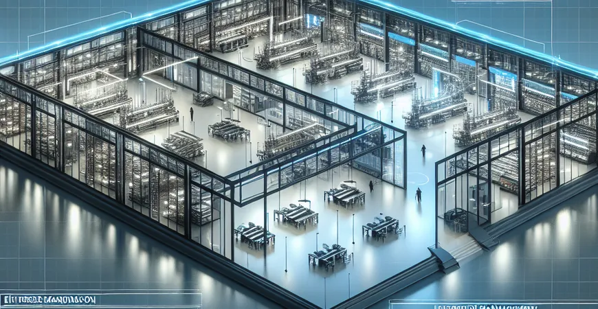 设备清洁保养规范的2025年指南，延长设备寿命的秘诀