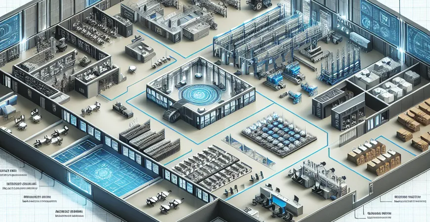 设备清洁工具选择：如何避免选择错误，提高清洁效率