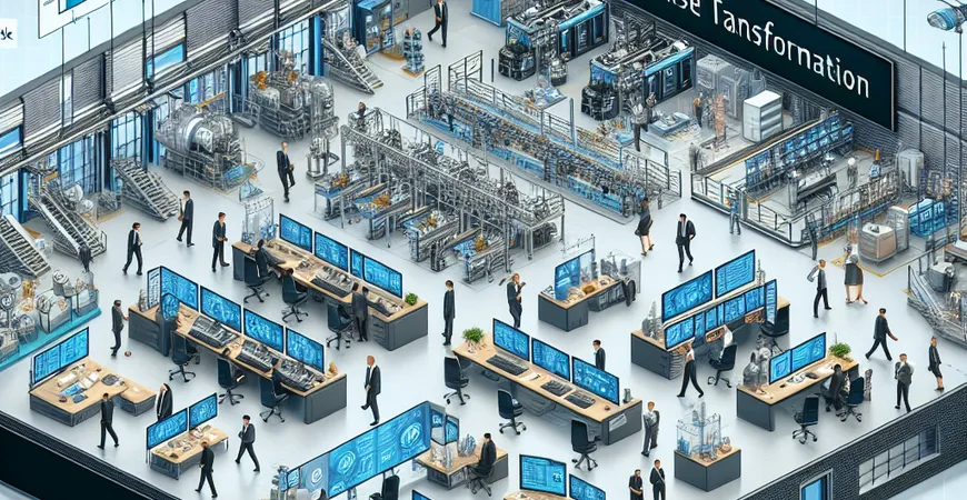 设备管理的痛点解析，如何解决常见管理难题