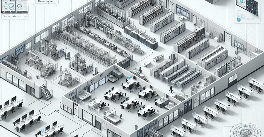 设备管理目标考核的2025年新标准，提升团队执行力的关键