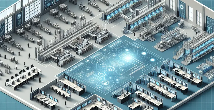 设备管理考核方法的2025年全面解析，打造高效团队的秘诀