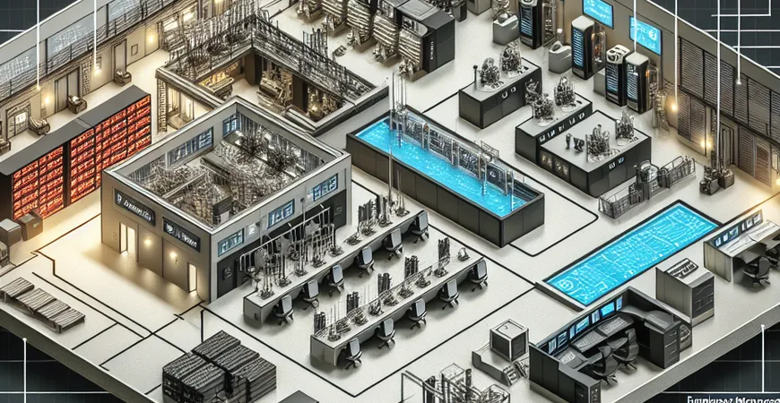 设备维护成本控制策略，减少预算超支的必备方案