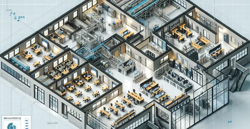 设备能耗分析报告：如何实现节能减排的超级全面指南