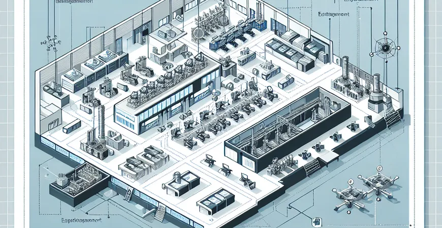 设备运行异常处理方案，快速解决问题的实用技巧