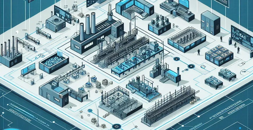 设备运行效率提升方案，如何优化设备性能不踩坑