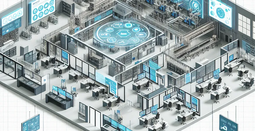 设备选型对比：如何选择最适合你的设备不踩坑