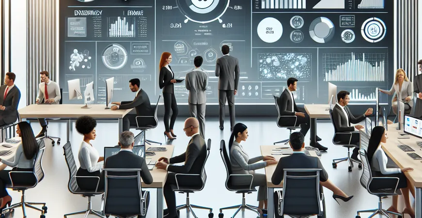 选择最适合你的合同管理软件，收藏这份选型指南