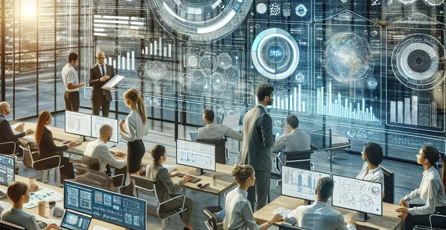 2025年必备工程管理软件清单，助您轻松统筹