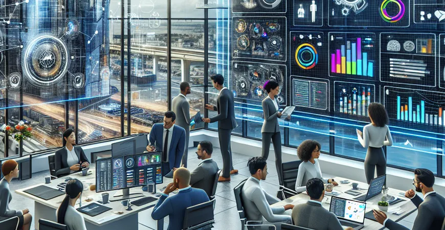 2025年必备的工程管理软件，不可错过的选择指南