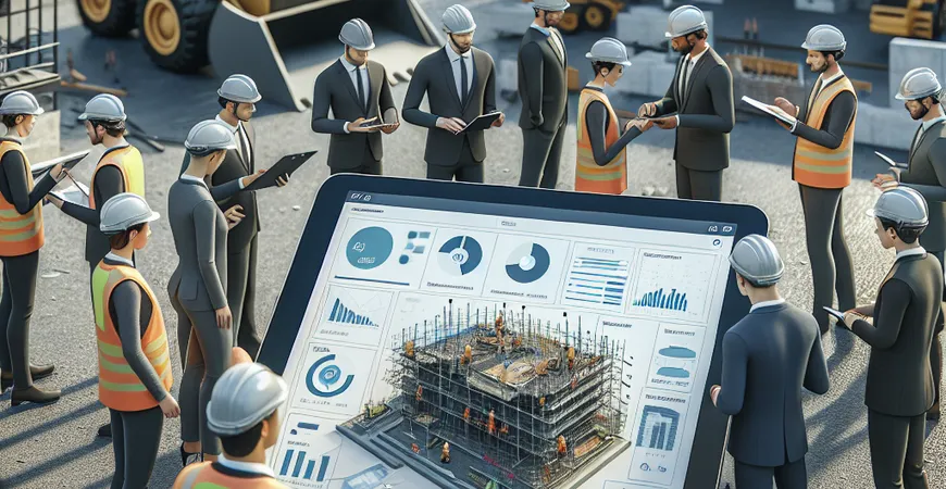 从零到精通：工程项目沟通协调技巧