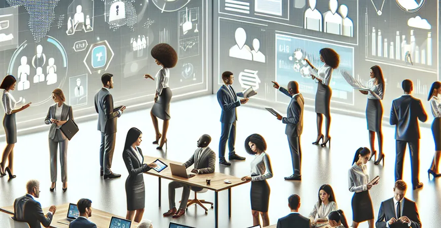 会议签到管理全流程解析，轻松实现高效会议组织