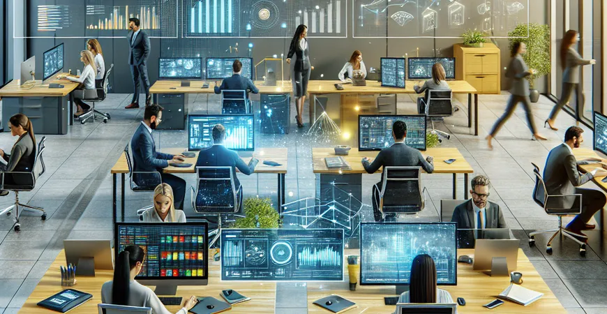 会议签到管理的超级全面指南，提升组织效率必读