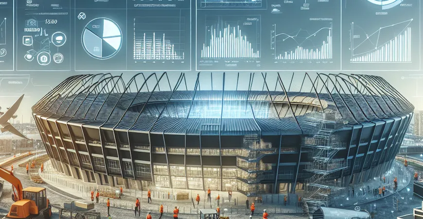 体育馆项目管理要点，2025年最新管理建议