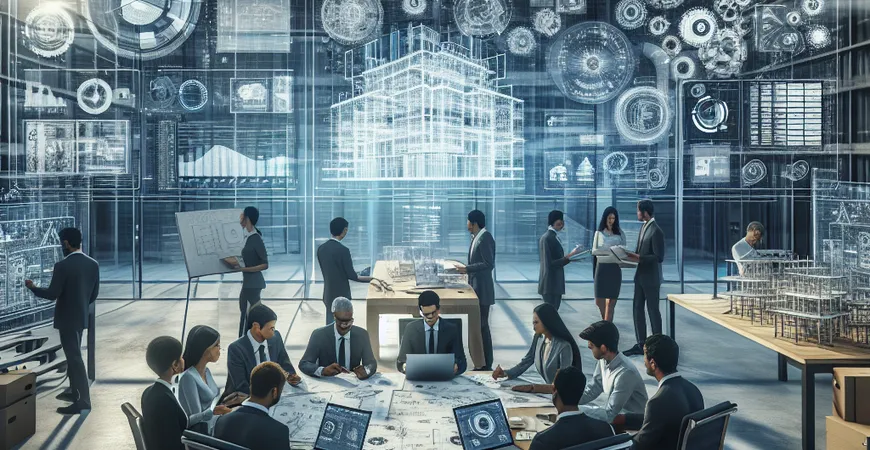 全方位解析建筑资料归档规范，避免资料混乱