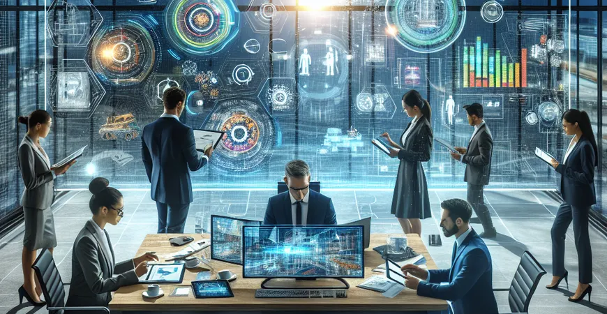 全球最佳工程项目管理软件大盘点，选择最适合您的