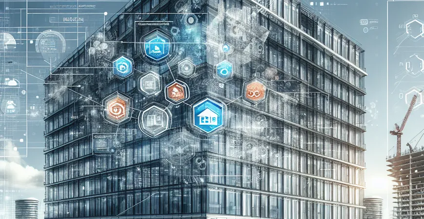 办公楼管理方案，确保项目顺利交付的十大技巧