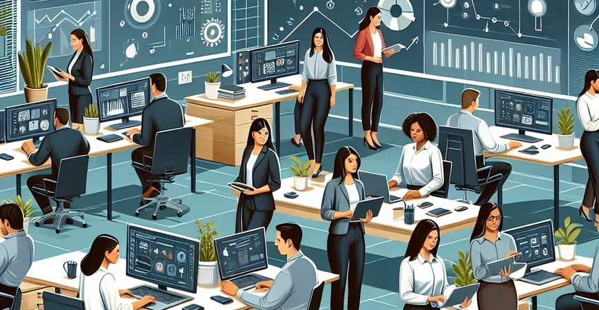 办公用品库存预警机制：每月盘点小技巧，让库存无忧