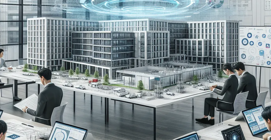 医院工程建设管控全攻略，医疗项目管理无忧