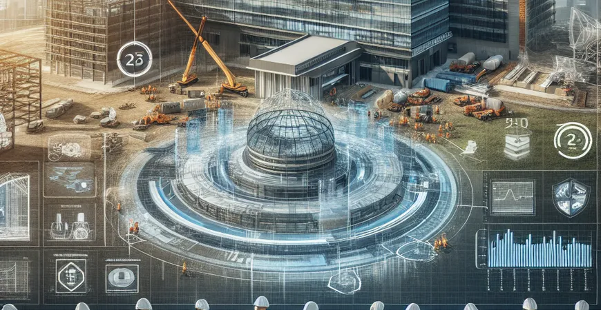 医院工程建设管控，2025年最全测评